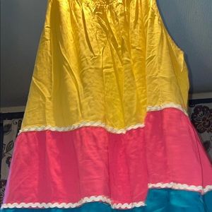 Woman’s Lane Bryant Top